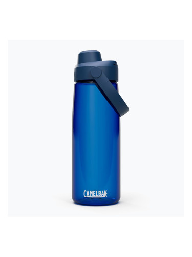 Camelbak Thrive Chug Insulated SST 740ml бутилка за пътуване от оксфорд