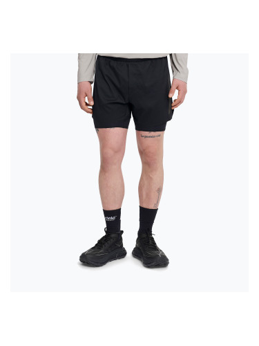 Мъжки шорти за бягане Ciele Athletics DLY 5" Long Brief nite rite