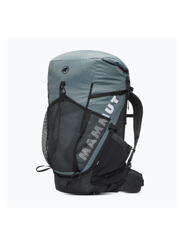 Mammut Ducan Spine дамска раница за трекинг 50-60 l strata/black