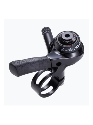 Десен лост на дерайльора microSHIFT Advent SL-M19-R 9rz Thumb Shifter Friction