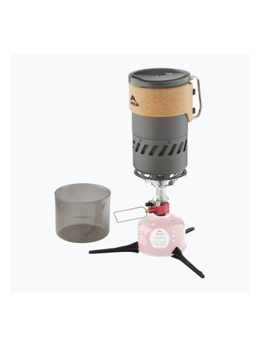 Печка MSR Switch System