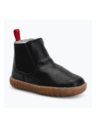 Детски ботуши Reima Ekoelo, черни