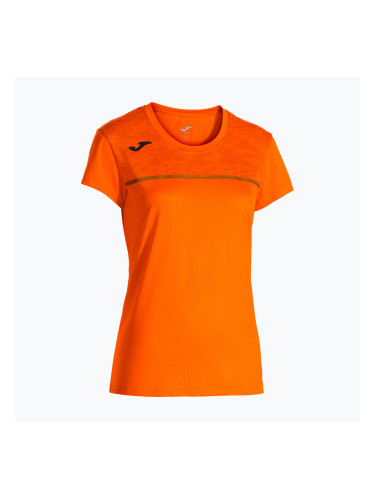 Joma Record III дамска тениска за бягане оранжева