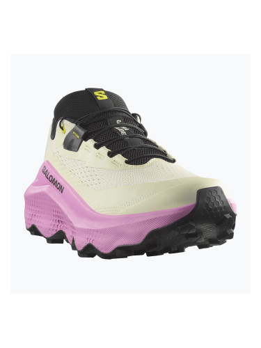 Дамски обувки за бягане Salomon Ultra Glide 3 almond milk/cyclamen/black