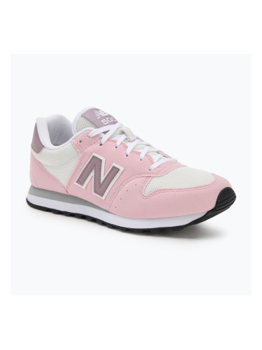 Дамски обувки New Balance 500's V2 pink