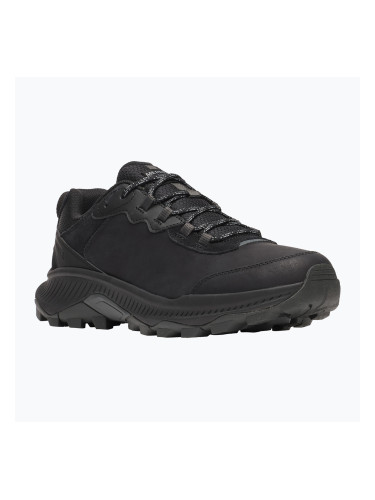 Мъжки туристически обувки Merrell Speed Strike 2 Ltr black