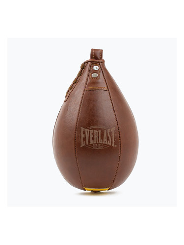 Боксова перла Everlast PRO 1910 кафява 5790