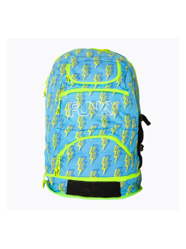 Раница Funkyta Elite Squad 36 l bolted