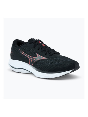 Дамски обувки за бягане Mizuno Wave Ultima 15 black/ dubarry/ oyster mushroom