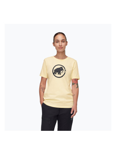 Дамска тениска Mammut Core Classic alvatern