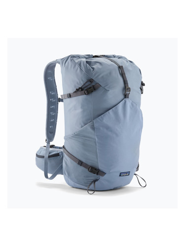 Туристическа раница Patagonia Terravia 36 l barnacle blue
