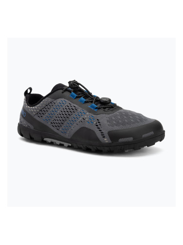 Мъжки обувки Berefoot Xero Shes Aqua X Sport steel/gray/blue