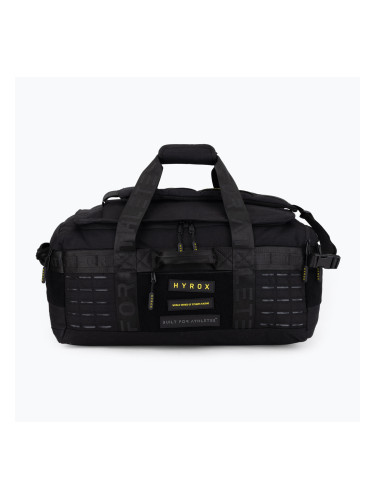 Тренировъчна раница Built For Athletes Hyrox X BFA 20 l black