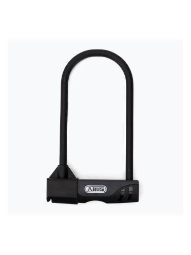 Ключалка за велосипед ABUS Facilo 32/150HB230+USH черна 37492