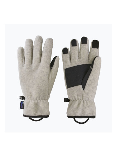 Ръкавици за трекинг Patagonia Synch oatmeal heather