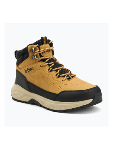 Мъжки обувки Lee Cooper LCJ-25-01-3724M camel