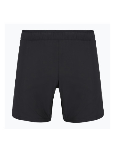 Мъжки тренировъчни шорти Built For Athletes 2 in 1 Performance black