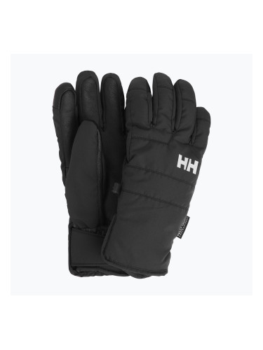 Helly Hansen Swift HellyTech дамска ски ръкавица черна