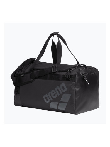 Чанта за плуване arena All Set Duffle 25 l black