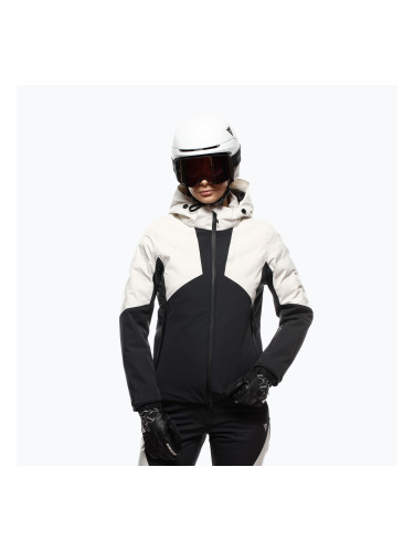 Дамско скиорско яке Dainese Zives Aerosense Dry lily/white/stretch/limo