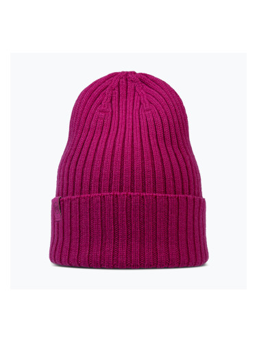 Зимна шапка BUFF Knitted Norval orchid