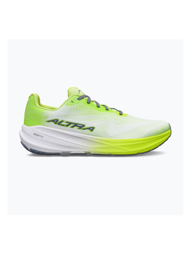 Мъжки обувки за бягане Altra Experience Flow 3 white/lime