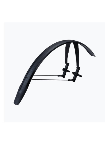 BBB Cycling DiscGuard заден калник черен