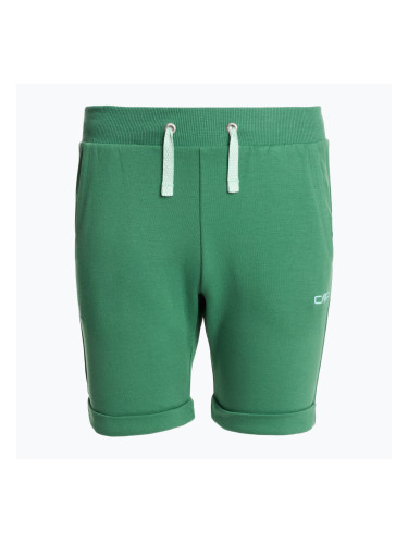 Детски къси панталони CMP 35D7745 агаве