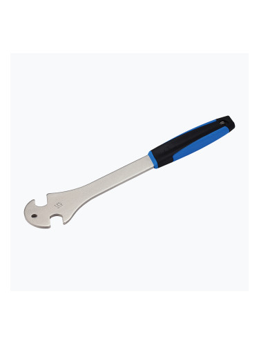 BBB Cycling Hi-Torque L двоен ключ за педали черен/син