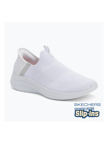 Дамски обувки SKECHERS Ultra Flex 3.0 Cozy Streak white