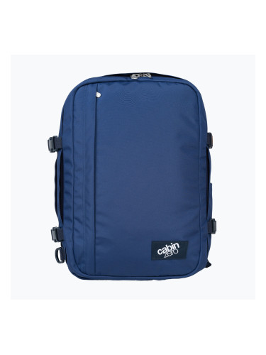 CabinZero Classic Plus 32 л туристическа раница тъмносиня