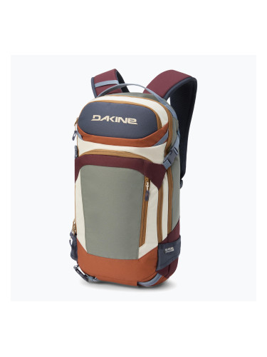 Раница за сноуборд Dakine Heli Pro 20 l high sierra