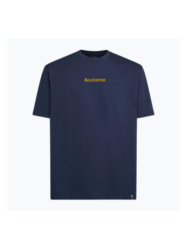 Мъжка тениска La Sportiva Moon Climb night sky