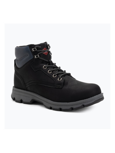 Мъжки обувки Lee Cooper LCJ-24-01-2948M black