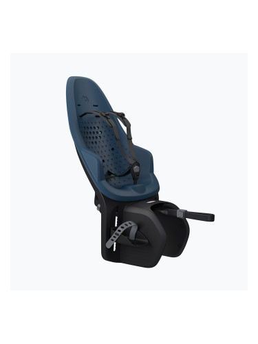 Thule Yepp 2 Maxi Rack Монтиране на седалка за велосипед майолика синьо