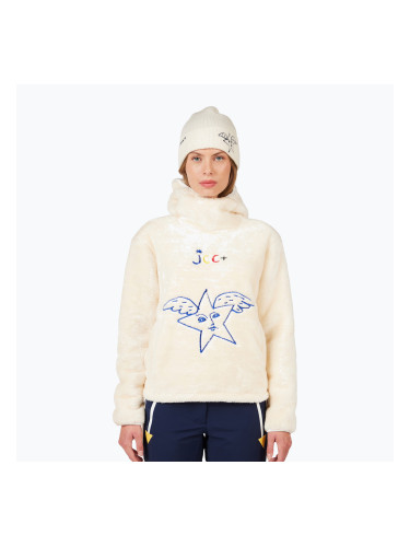Дамски суитшърт Rossignol JCC Valdiz Fleece arctic