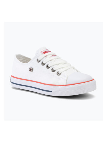 Детски маратонки BIG STAR DD374160 white