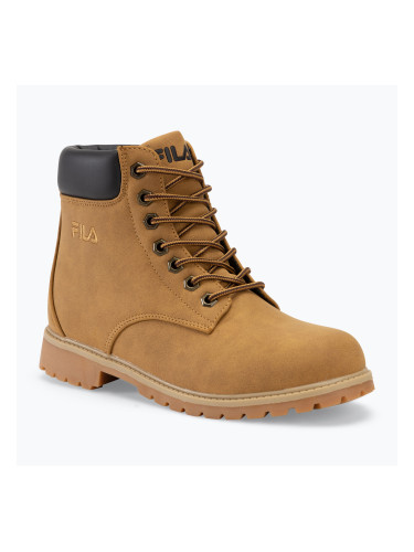 FILA Maverick Mid chipmunk дамски обувки