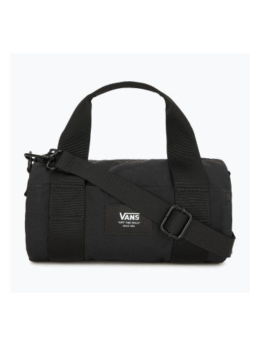Vans Мини чанта с барелеф 5 л черна