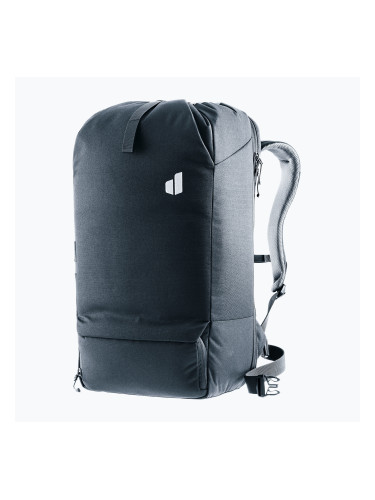 Раница deuter Utilion 34+5 l black