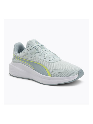Обувки за бягане PUMA Skyrocket Lite peaceful blue/yellow alert