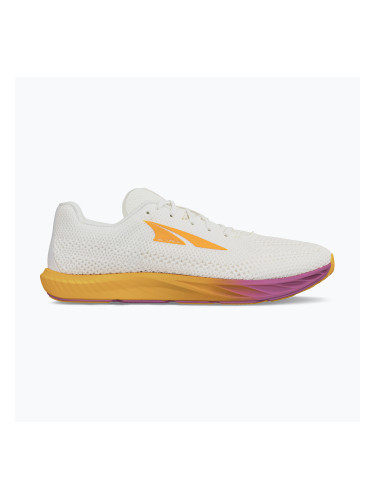 Дамски обувки за бягане Altra Escalante Racer 2 white/orange