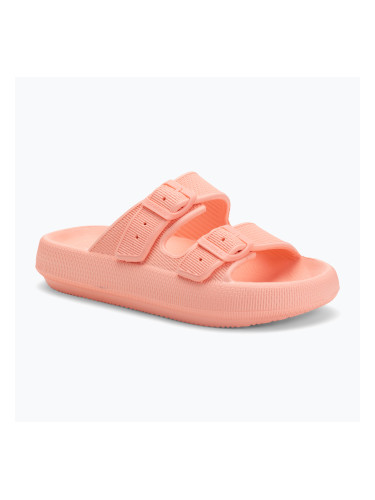 Дамски джапанки O'Neill Soquel Slider Low peach pearl