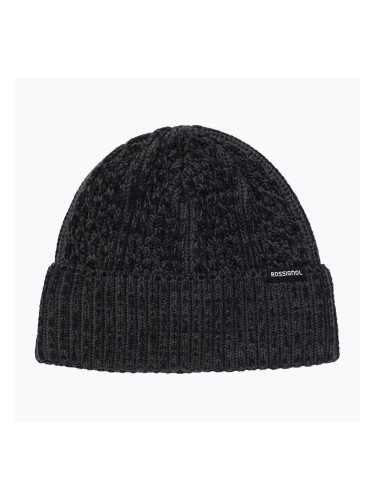 Дамска зимна шапка Rossignol Sofia black