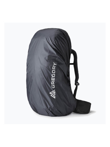 Покривало за раница Gregory Raincover 50-80 l obsidian black