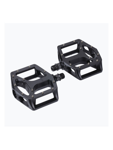 BBB Велосипедни педали MountainHigh матово черно