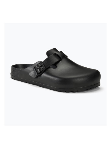 Чехли BIRKENSTOCK Boston EVA Regular black