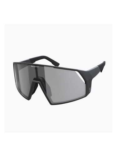 Слънчеви очила SCOTT Pro Shield LS black/grey light sensitive