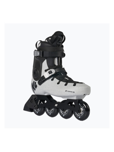Ролери K2 Surge 80 grey