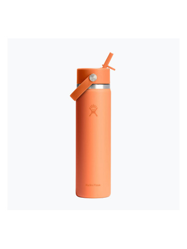 Термобутилка Hydro Flask Standard Flex Straw 620 ml nectar